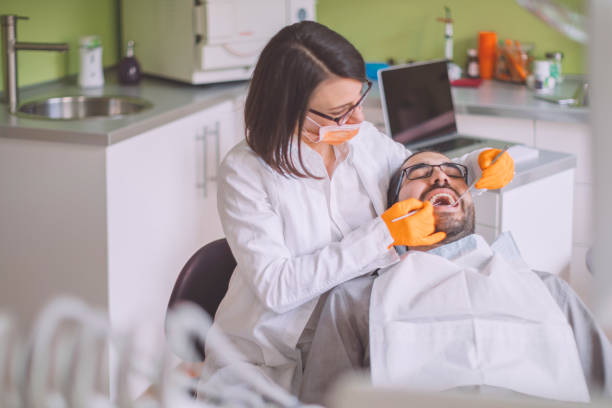 Best Urgent Tooth Repair  in Lathrop, CA