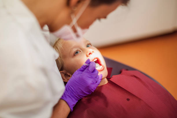 Best Root Canal Emergency Dentist  in Lathrop, CA