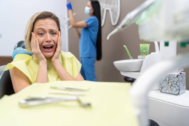 Best Dentist for Tooth Abscess  in Lathrop, CA